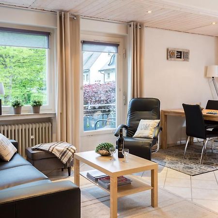 Ferienwohnung Haus Kloosterman Winterberg Eksteriør bilde
