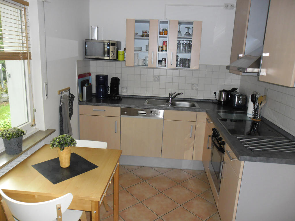 Ferienwohnung Haus Kloosterman Winterberg Rom bilde