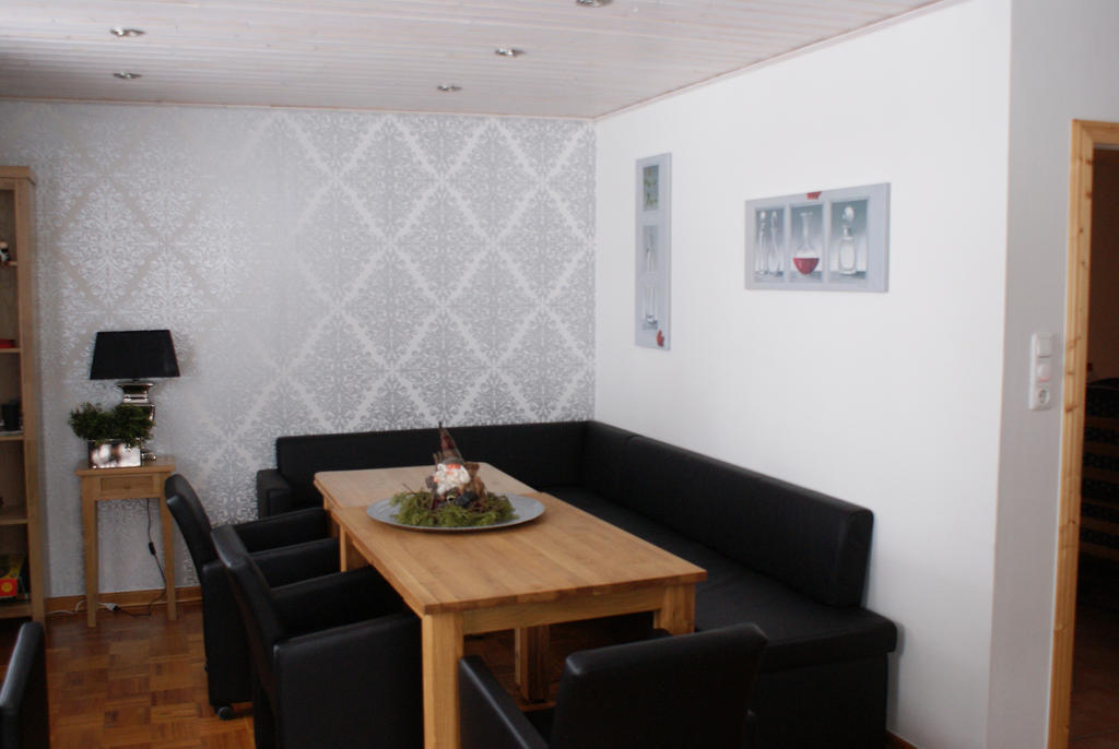 Ferienwohnung Haus Kloosterman Winterberg Rom bilde