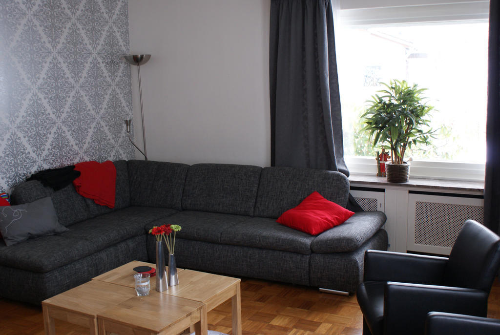 Ferienwohnung Haus Kloosterman Winterberg Rom bilde