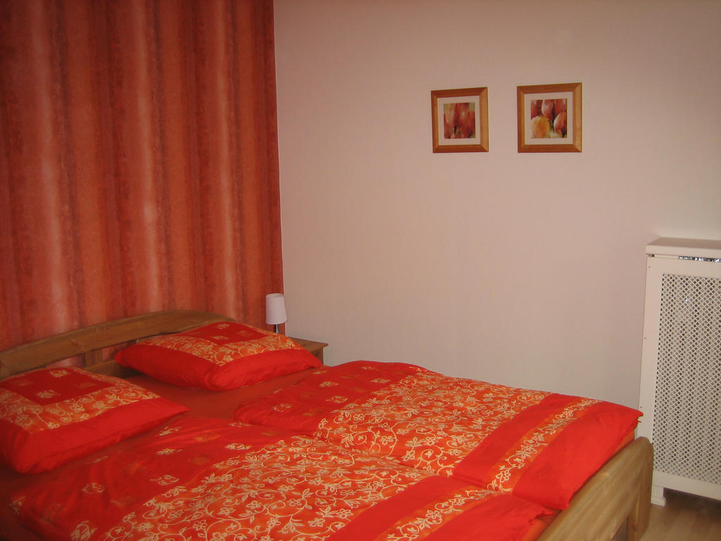 Ferienwohnung Haus Kloosterman Winterberg Rom bilde