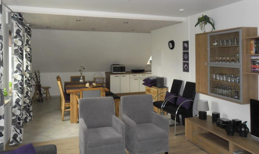 Ferienwohnung Haus Kloosterman Winterberg Rom bilde