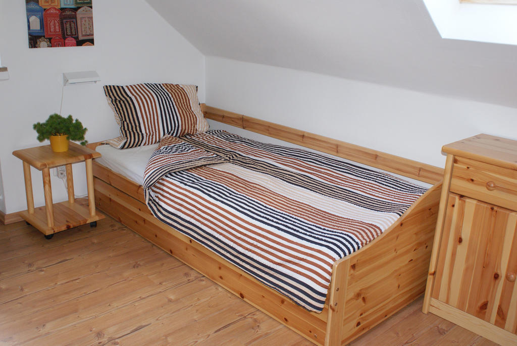 Ferienwohnung Haus Kloosterman Winterberg Rom bilde