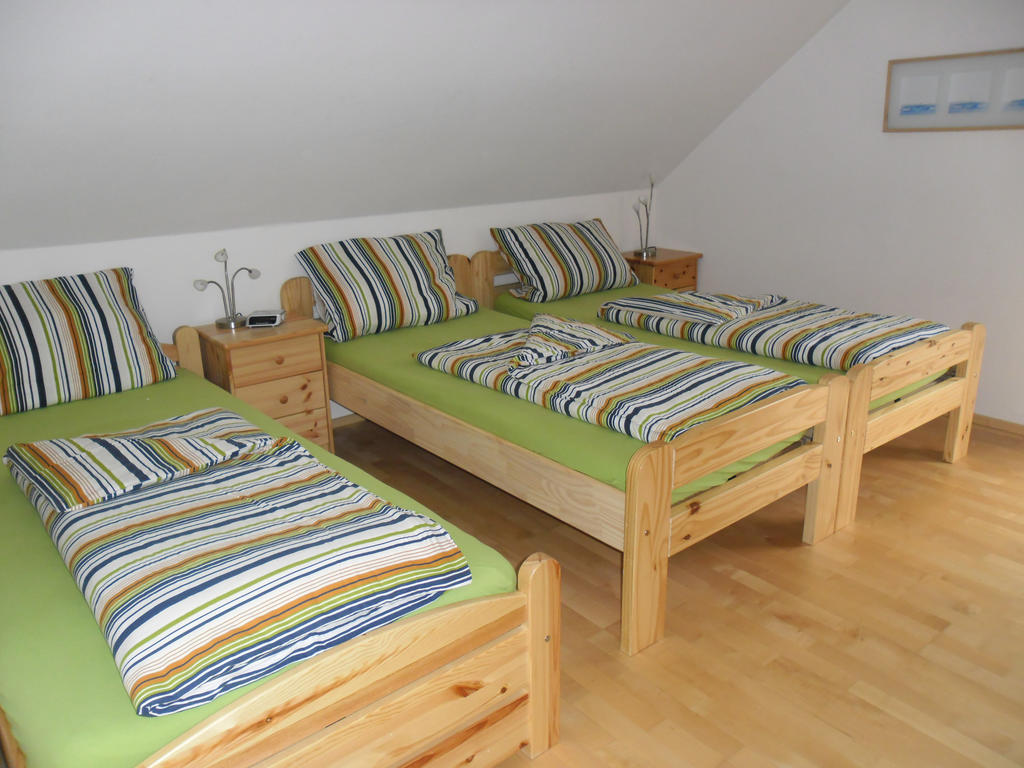 Ferienwohnung Haus Kloosterman Winterberg Rom bilde