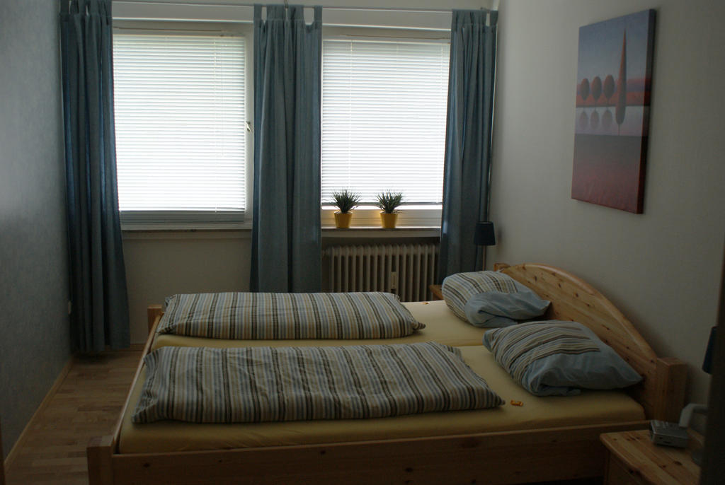 Ferienwohnung Haus Kloosterman Winterberg Rom bilde